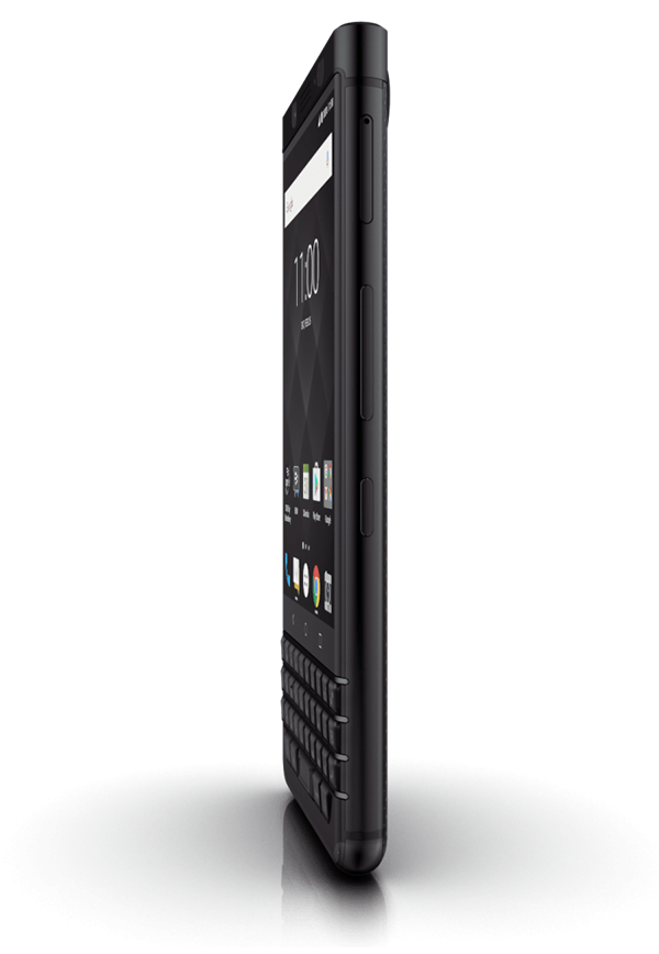 BlackBerry KEYone KEYone Black.91 - BlackBerry KEYone