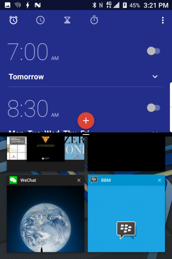 How can I use split screen image137 - How can I use split screen
