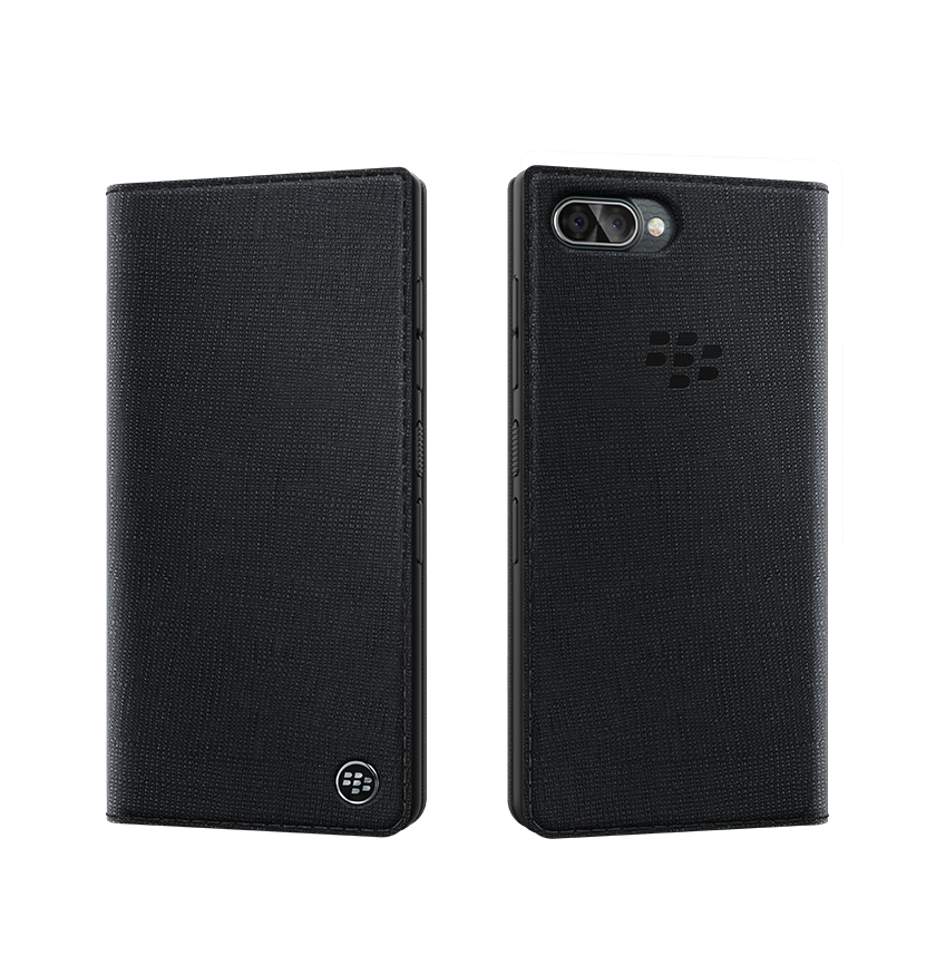 KEY2 LE flip case - KEY2 LE