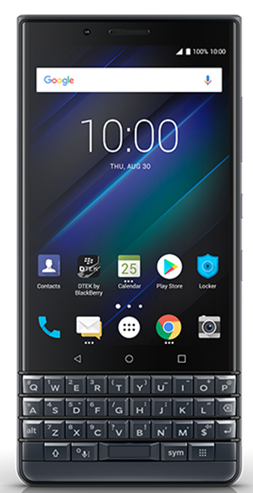 BlackBerry KEY2 LE key2 le preview2 - BlackBerry KEY2 LE