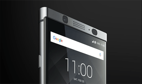 BlackBerry KEYone blt1 - BlackBerry KEYone