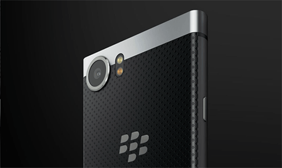 BlackBerry KEYone blt3 - BlackBerry KEYone