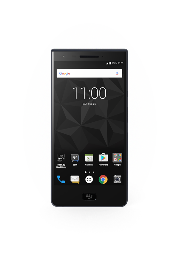 BlackBerry Motion motionpdp1 - BlackBerry Motion