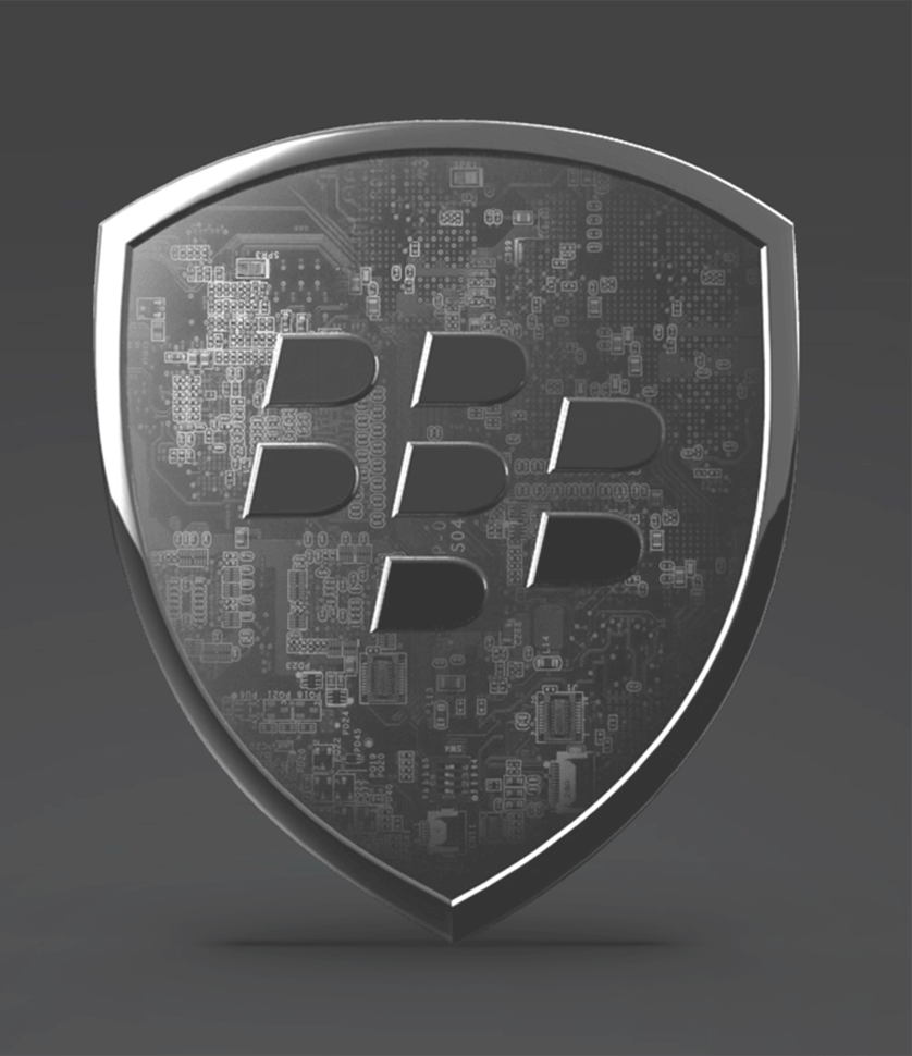 BlackBerry KEYone - smartphone sécurisée BlackBerry KEYone - smartphone sécurisée