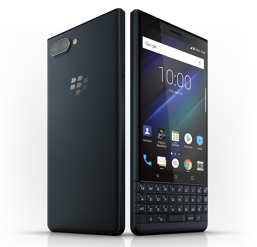 KEY2 LE specs image1 - KEY2 LE