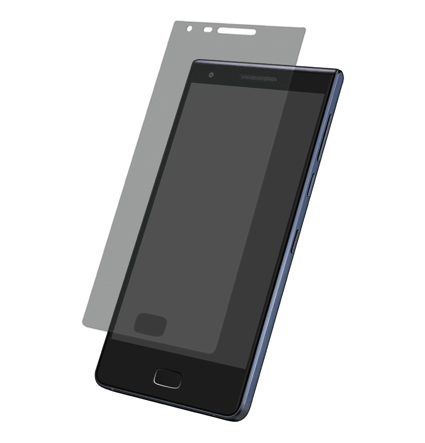 Motion privacy screen protector - Motion