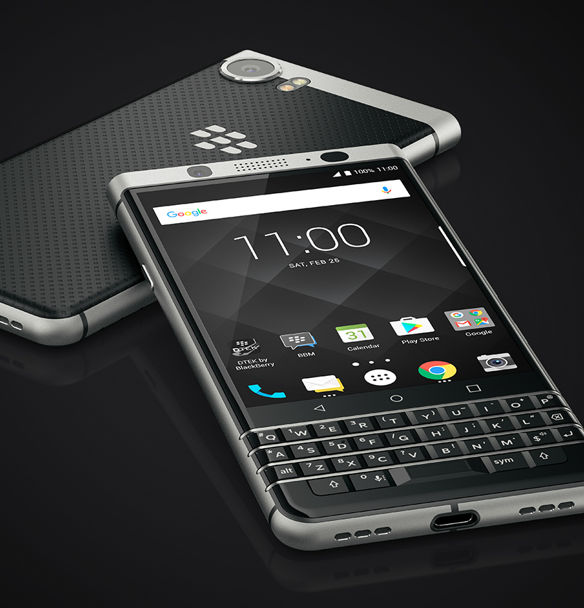 BlackBerry KEYone BlackBerry KEYone