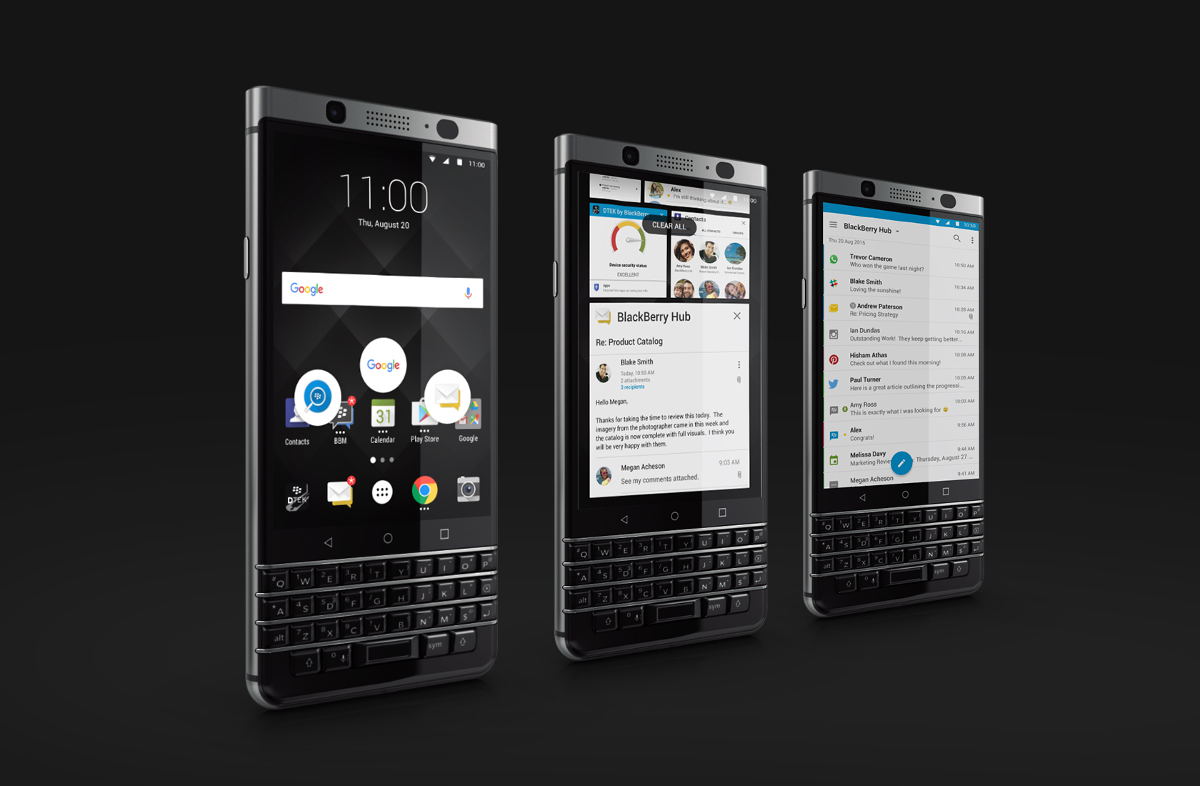 Android 023 - Android