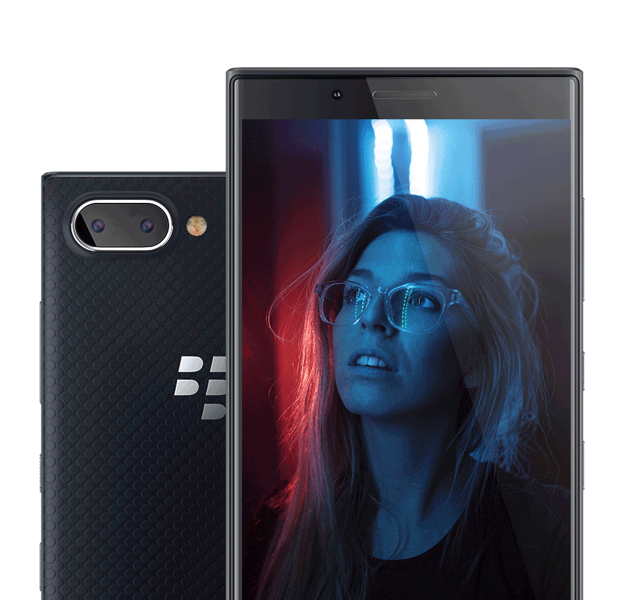 BlackBerry KEY2 LE camera mb - BlackBerry KEY2 LE