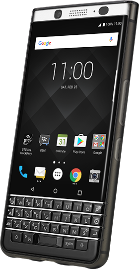 KEYone soft shell 2 - KEYone