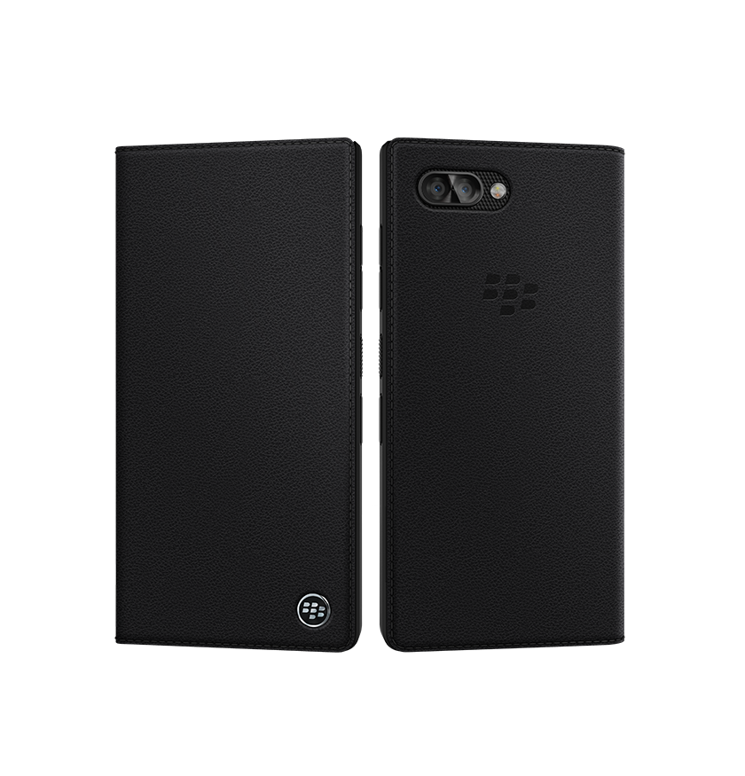 KEYtwo flipcase - KEYtwo