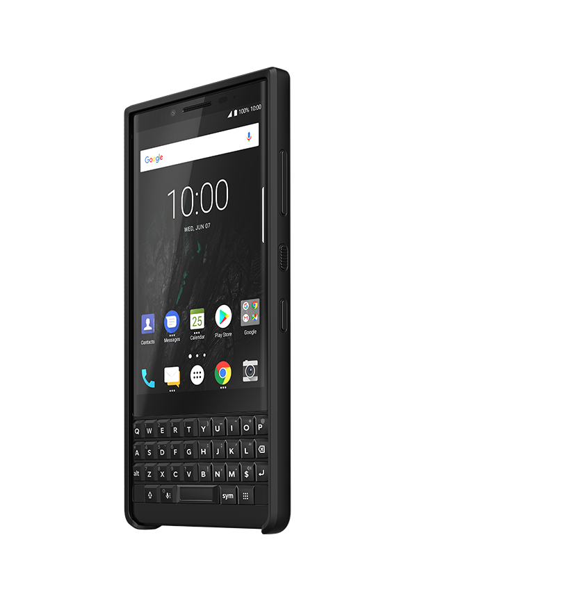 KEYtwo softshelleft - KEYtwo