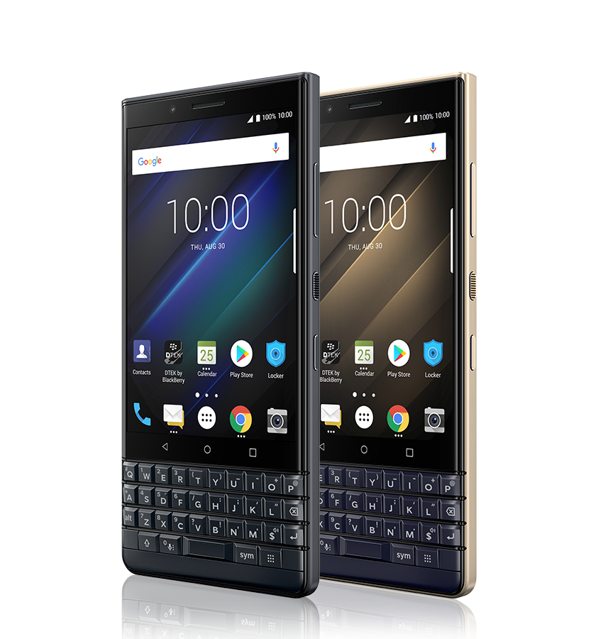BlackBerry KEY2 LE blackberry key 2 hero image new us - BlackBerry KEY2 LE