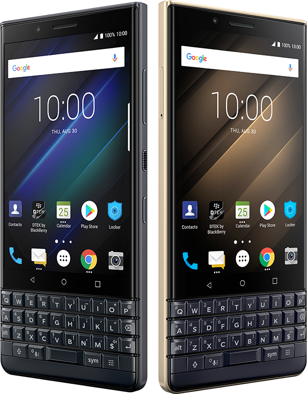 BlackBerry KEY2 LE dv - BlackBerry KEY2 LE