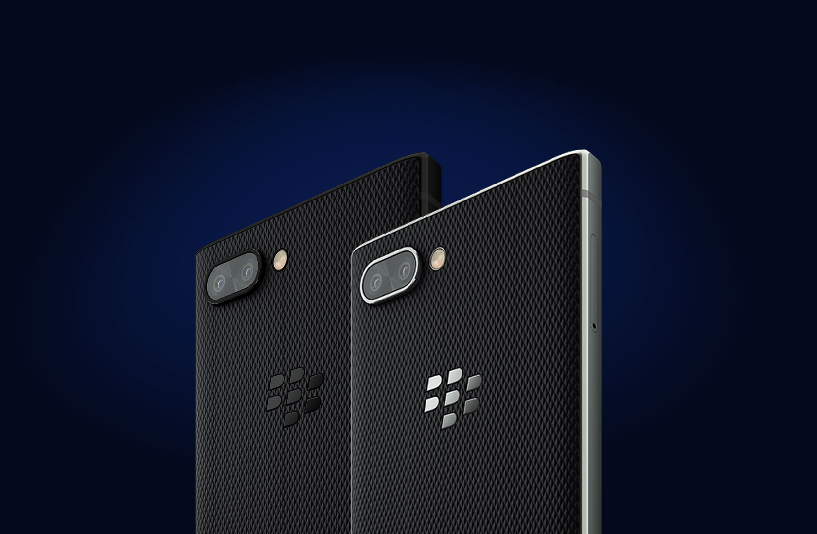 BlackBerry KEY2 5 dualcamera - BlackBerry KEY2
