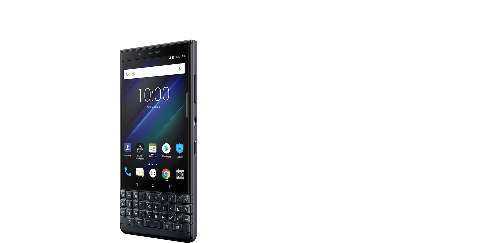 BlackBerry KEY 2 LE key 2 le slate - BlackBerry KEY 2 LE
