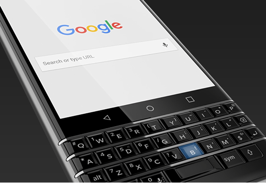 Business blackberry shortcuts - Business
