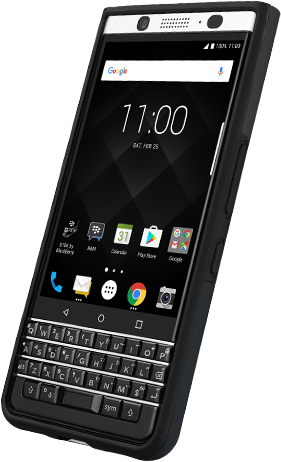 KEYone dual layer shell 2 - KEYone