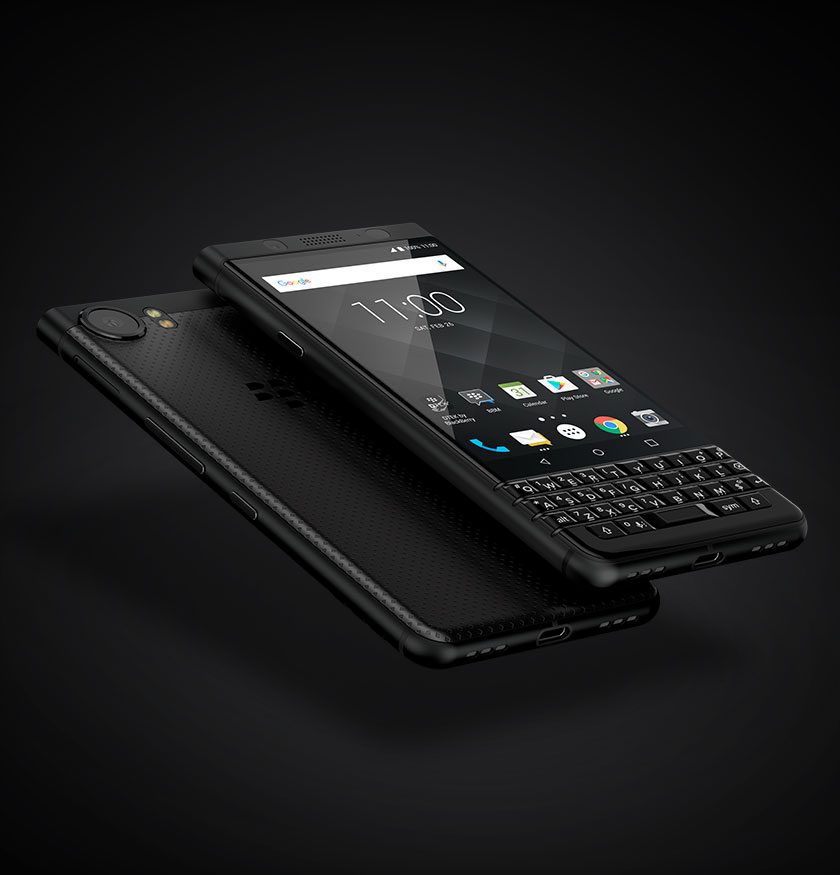 BlackBerry KEYone blackberrymobile keyone component 2 preview - BlackBerry KEYone